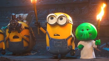 'Minions & Monsters' Official Trailer